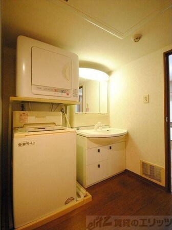 グランヴィ新大阪の物件内観写真